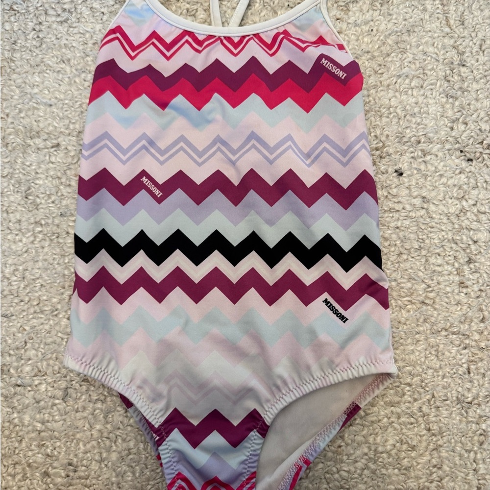 Missoni Bathing suit